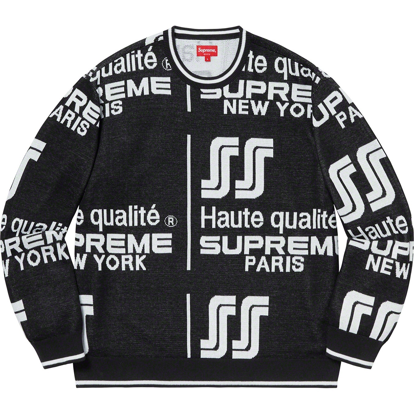 Qualité Sweater view 6